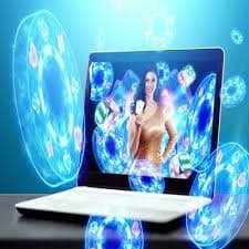 Live Chat alexisistogel di layar ponsel